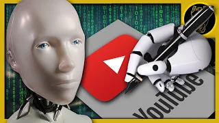 People Are Training AI to Do Youtube For Them