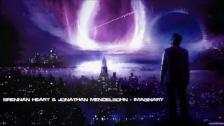 Brennan Heart & Jonathan Mendelsohn - Imaginary [HQ Original]