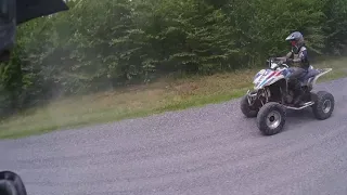 centralia pa atvs