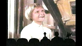 Mystery Science Theater 3000