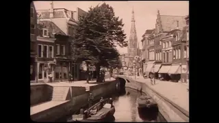 Leeuwarden Netherlands, 1920