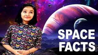 20+ Incredible Space Facts That Aren't In Textbooks || Universe is Infinite ||