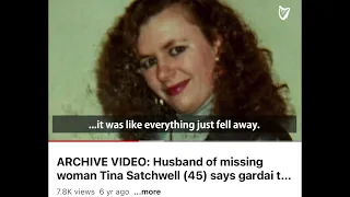 Tina Satchwell investigation: Timeline as missing person case upgraded to murder probe