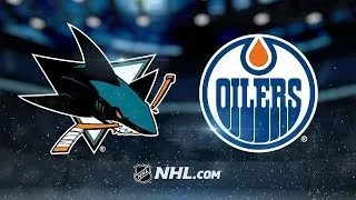 Maroon, McDavid pace Oilers past Sharks, 3-2