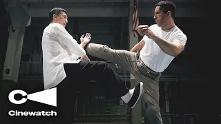 Ip Man 4: The Finale | Final Fight Scene