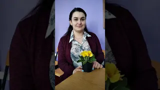 Відео-привітання від лідерів унівського самоврядування до 8 березня