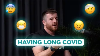 My Long Covid Journey, Depression & Low Testosterone - My Recovery