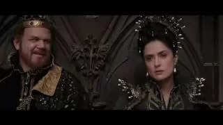 Tale of Tales (2015 Film) - Official HD Movie Trailer