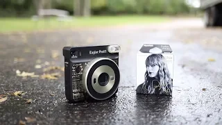 Taylor Swift's Instax Camera! | Norman Camera