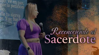 Pr Lisney de Font | Reconociendo al sacerdote | 01-08-23