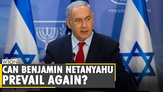 Israel Elects: 4th snap polls since the collapse of Netanyahu's govt | Likud party | English News