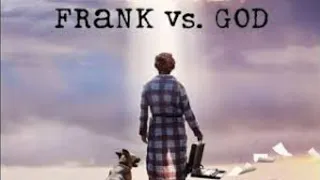 DIVINO PROCESSO (Frank vs. God) - FILME GOSPEL COMPLETO DUBLADO