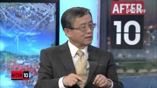 After10 Ep096 Sustainable Development Solutions Network Korea