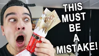 Mystery Christmas Cracker Surprise Unboxing! YOU WONT BELIEVE WHAT WE GOT!