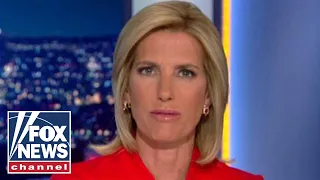 Ingraham: The race to radicalism