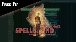 Dirty Palm & Bad Reputation - Spellbound (4nDr3w) - Free FLP