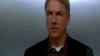 NCIS Gibbs - You give love a bad name