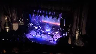 Always In My Head - Citi Card Presents Coldplay - Beacon Theatre in New York City 2014 at 5:00 PM