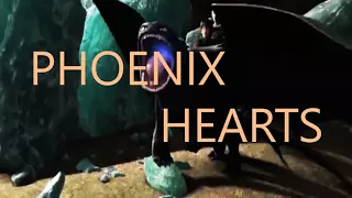 Dedicated Monstrous Stryke-Phoenix hearts-HTTYD