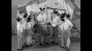 Mickey Mouse Club S1 - Gadget Band