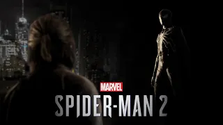 Spider-Man 2 : “Kill Kraven” Symbiote Peter Parker (Venoms Voice)