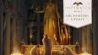 Imperator: Rome Magna Graecia Soundtrack - The Conqueror
