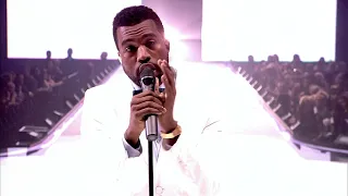 Kanye West - 2008 MTV EMA Liverpool Full Set (4K)