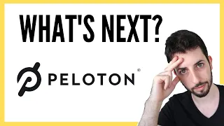 EVERYTHING You Should Know About PELOTON Stock Right Now | Rebuild or Sell? | PTON Stock