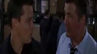 The Departed: Best Scenes