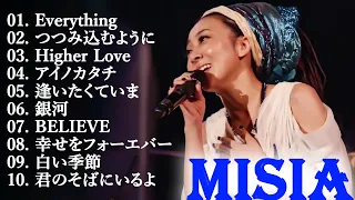 Misia 最新ベストヒットメドレー 2024 🍍🍍 Misia Best Song 2024 💦💦 Misia ミーシャ の人気曲 Misia ミーシャ  ヒットメドレー