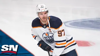 Is Connor McDavid The Best Athlete In The World? | Tim & Friends