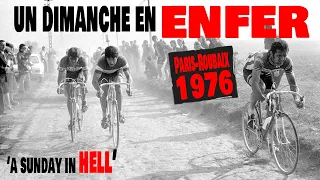 A sunday in hell (en français) - Paris-Roubaix 1976