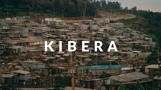 A WALK INSIDE AFRICA'S LARGEST SLUM | Nairobi, Kenya