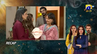 Recap Nikah Episode 70 - 31st March 2023  - HAR PAL GEO