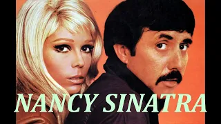 Nancy Sinatra - Summer Wine