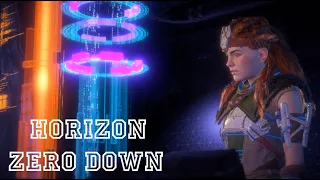 Horizon Zero Down #18 - Великие тайны Земли