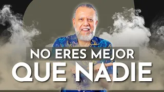 Respeta mi diferencia, respeto tu diferencia | Alberto Linero | #TúSabes #DesdeCasa