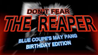 BLUE COUPE LIVE “Reaper” Cutting Room NYC 2022 Blue Öyster Cult Cover MAY PANG PARTY VERSION