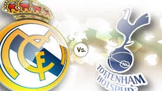 REAL MADRID VS TOTTENHAM 2-0 AUDI CUP 2015 ALL GOALS AND HIGHLIGHTS