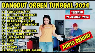 DANGDUT ORGEN TUNGGAL TERBARU 2024 LAGU POP FULL ALBUM COVER Karisma Elekton ft Merpati Elektun