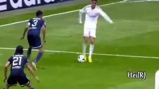 Cristiano Ronaldo 2014/15 Crazy Skills ● Dribbling ● Goals HD