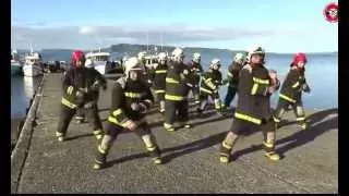 RICHMART VINTAGE - Firefighters' Dance
