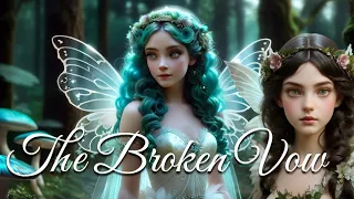 The Broken Vow | A Dark Fairy Tale Story