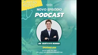 Problemas do ombro - dr. Gustavo Borgo.