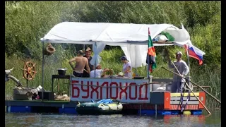 Случаи на рыбалке / Браконьеры на рыбалке / Приколы на рыбалке / Шок рыбалка