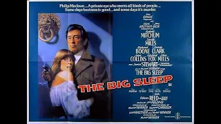 The Big Sleep 1978