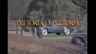 Pretoria o Pretoria! (1979) (HD-1080p weergawe is ook gelaai)