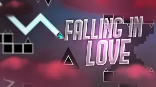 "Falling in Love" By Me