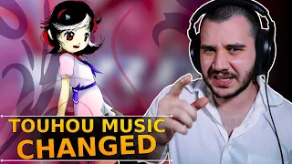 REVERSE IDEOLOGY Changed My Opinion on TOUHOU Music Forever