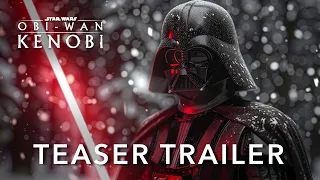 OBI-WAN KENOBI | SEASON 2 - TEASER TRAILER